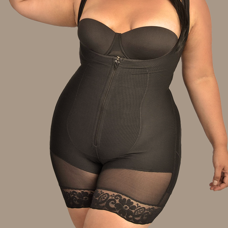 Plus Size Shapewear