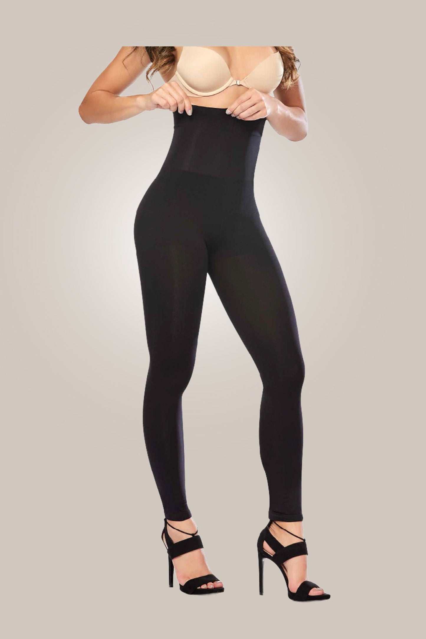 Body Shaping Leggings