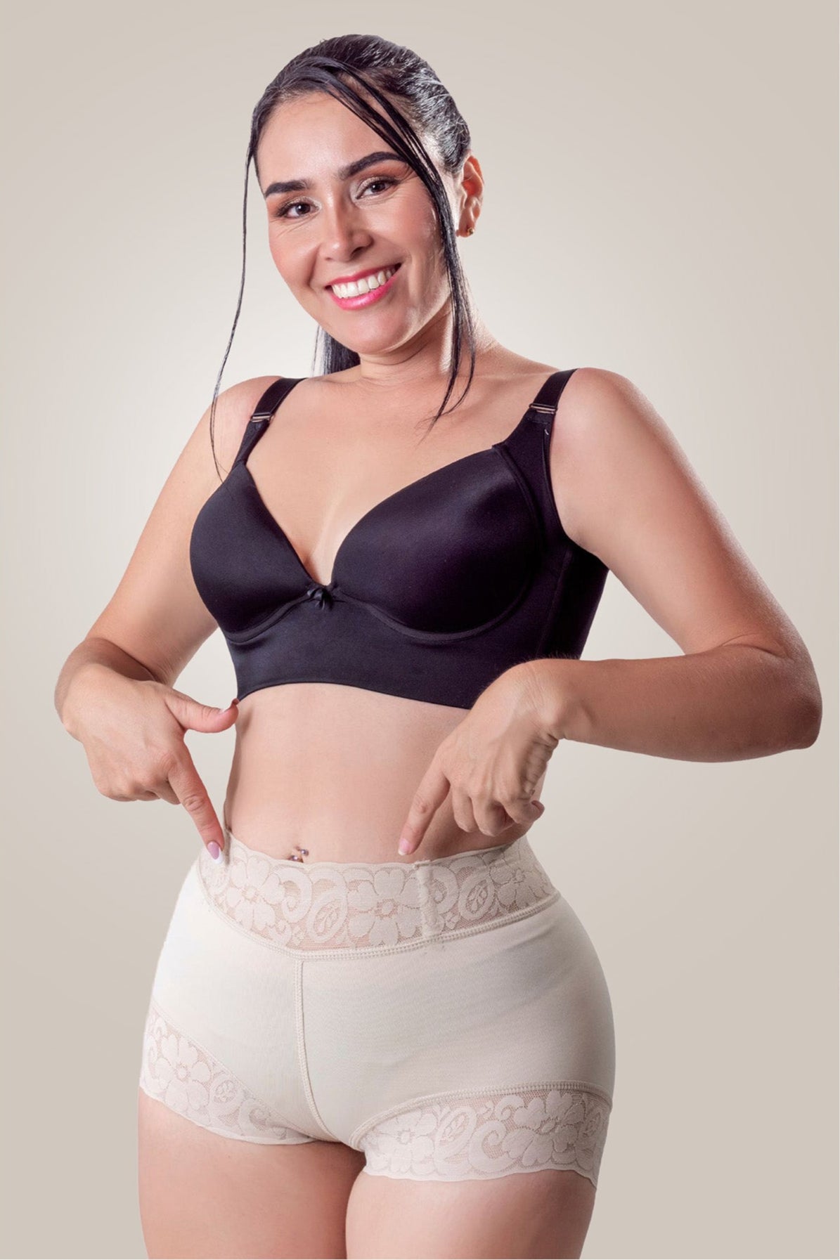 Butt Lifting Shaper