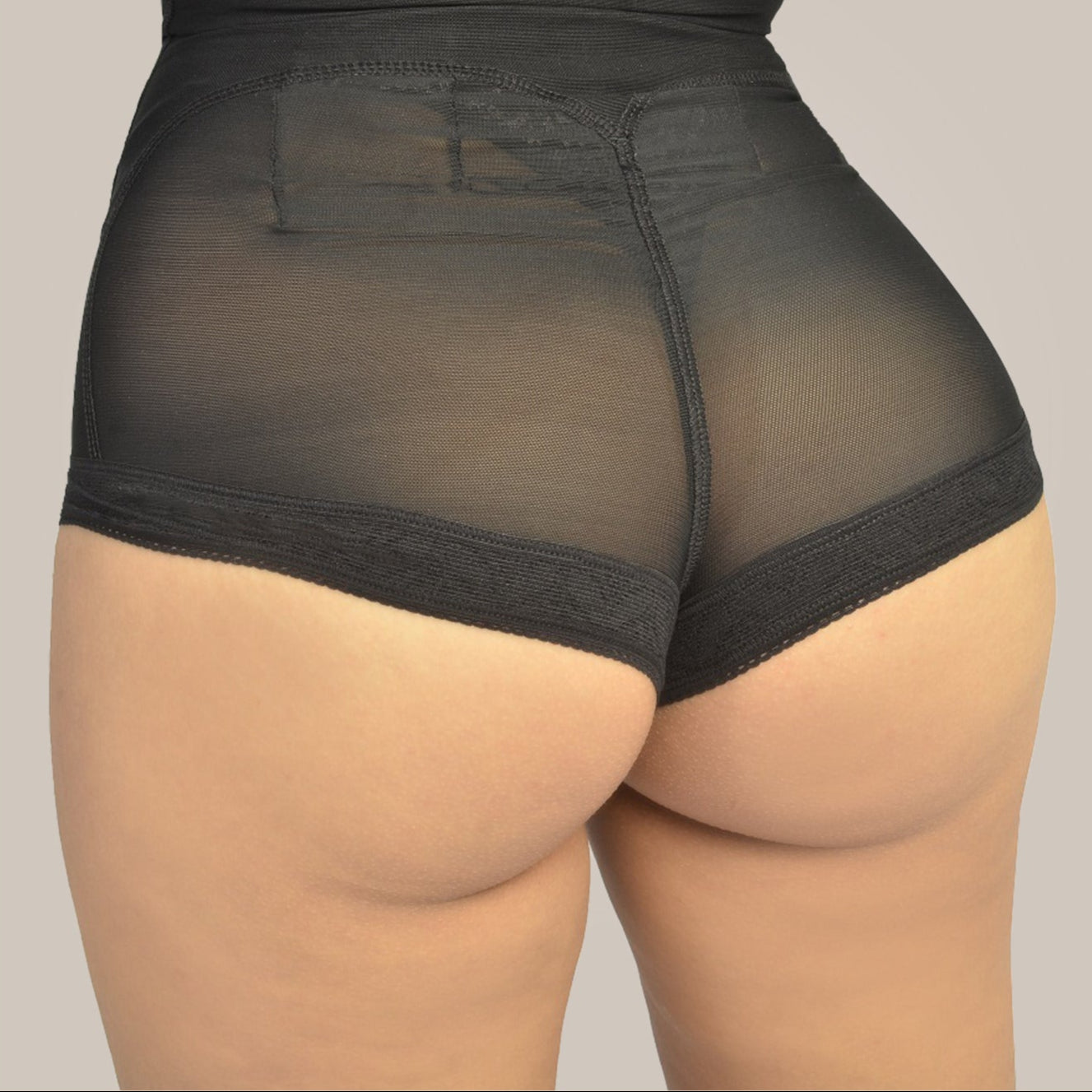 plus size shapewear | tummy control bodysuit - bum