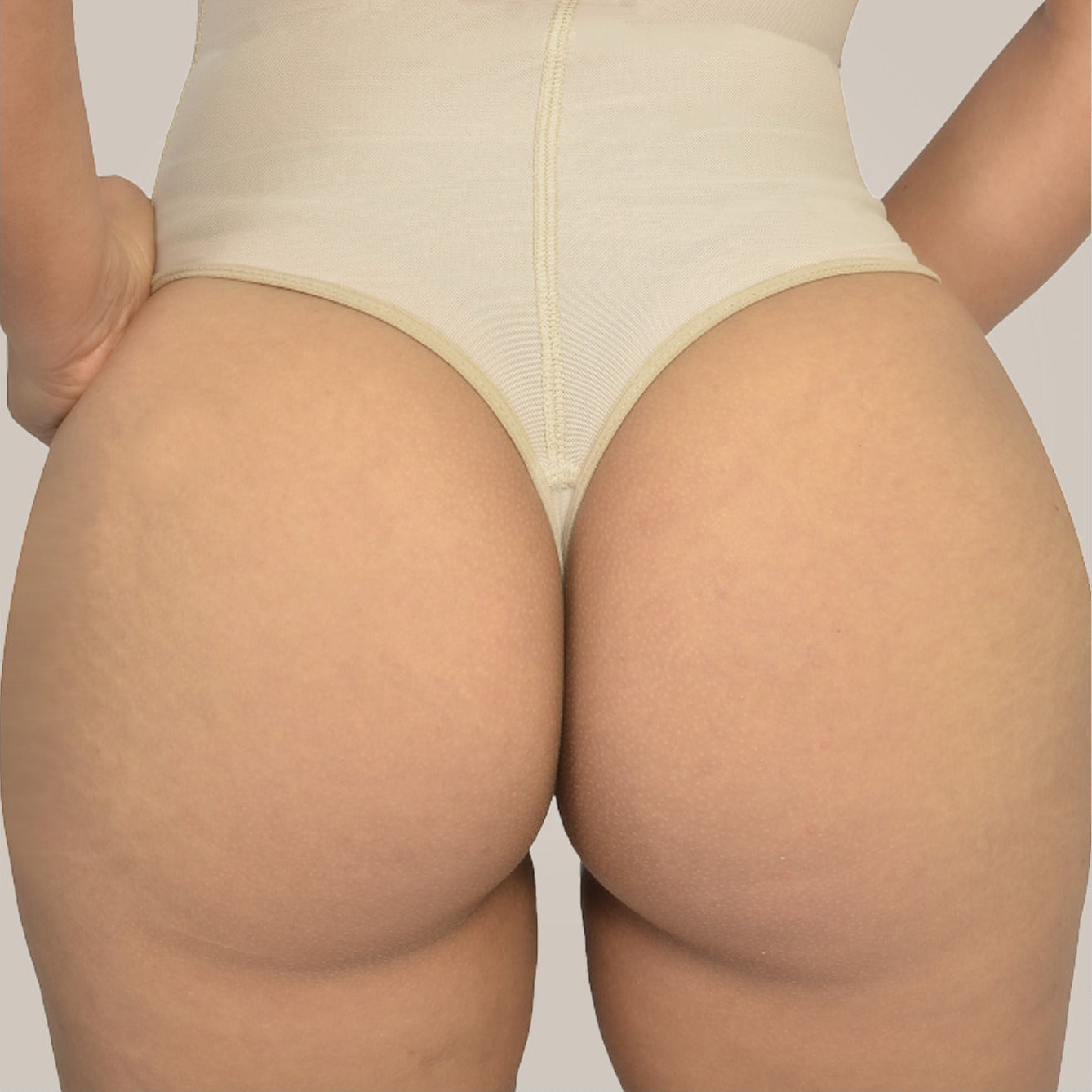 Thong Shapewear - Body Suit