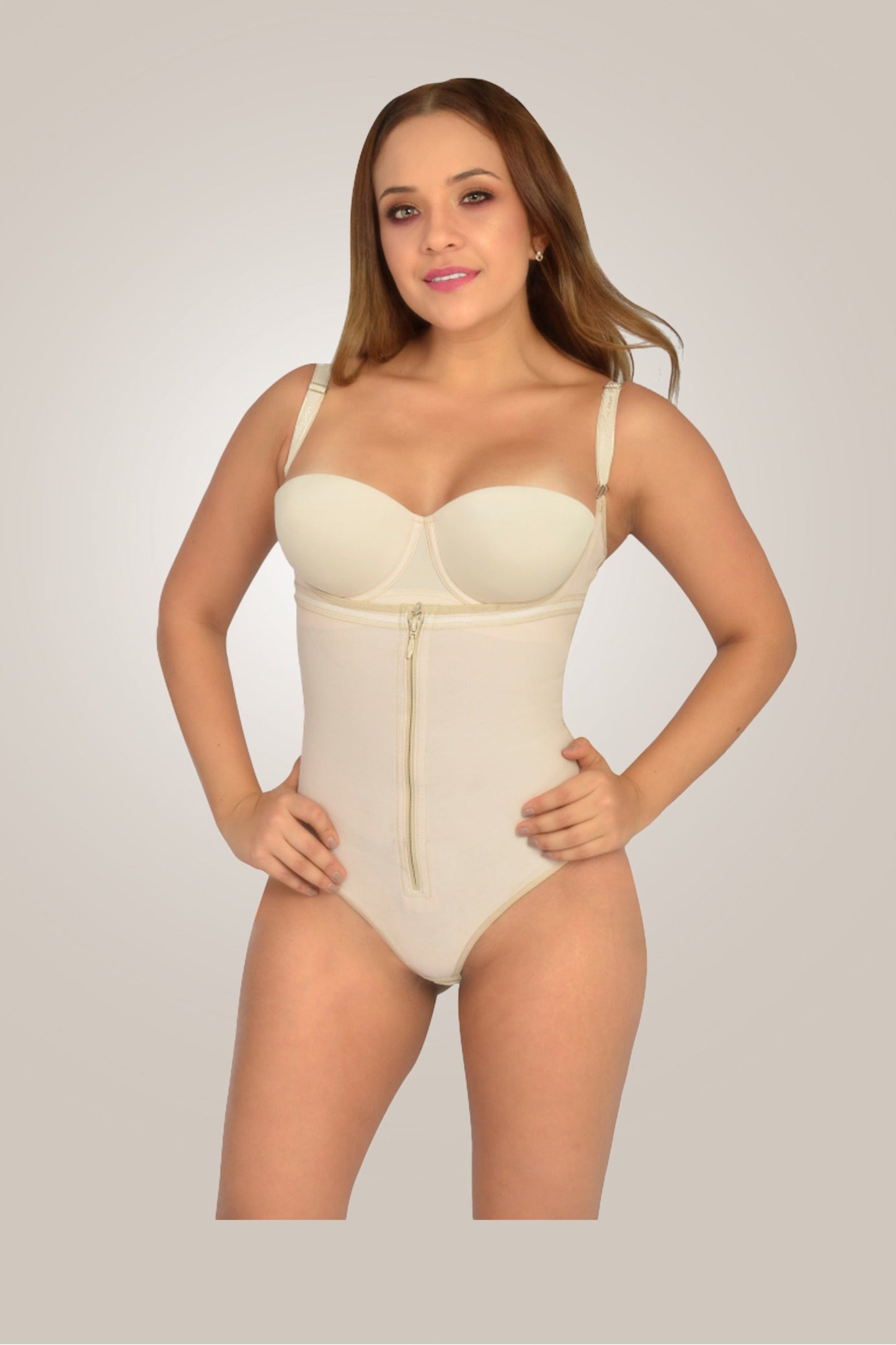 Thong Shapewear - Body Suit