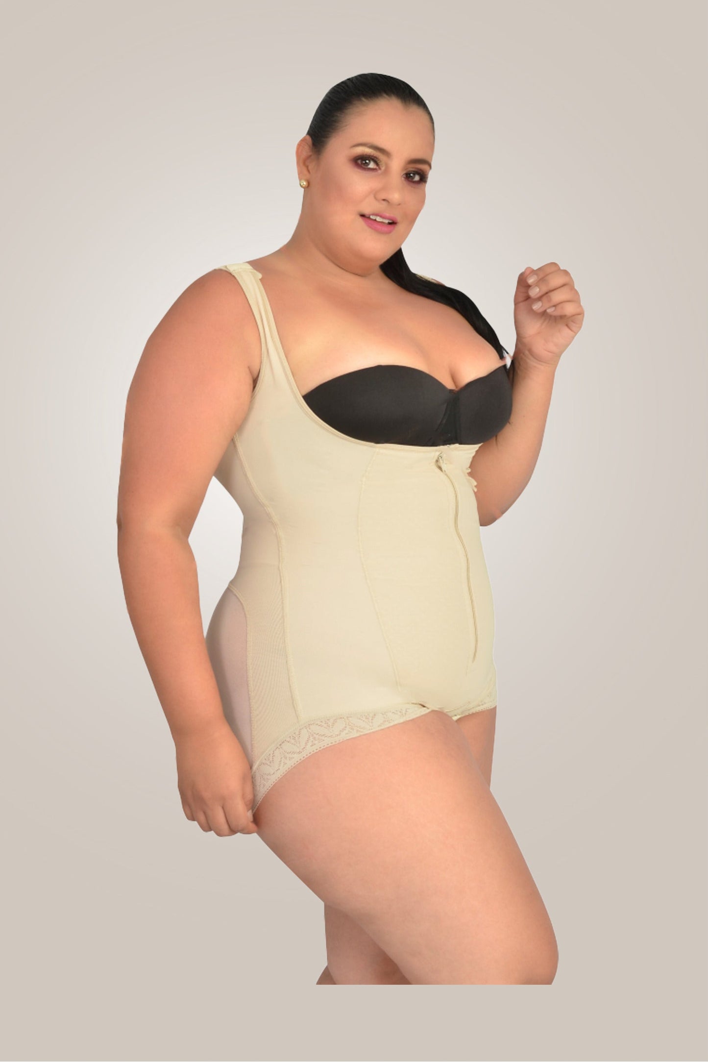 Tummy Control Shaper