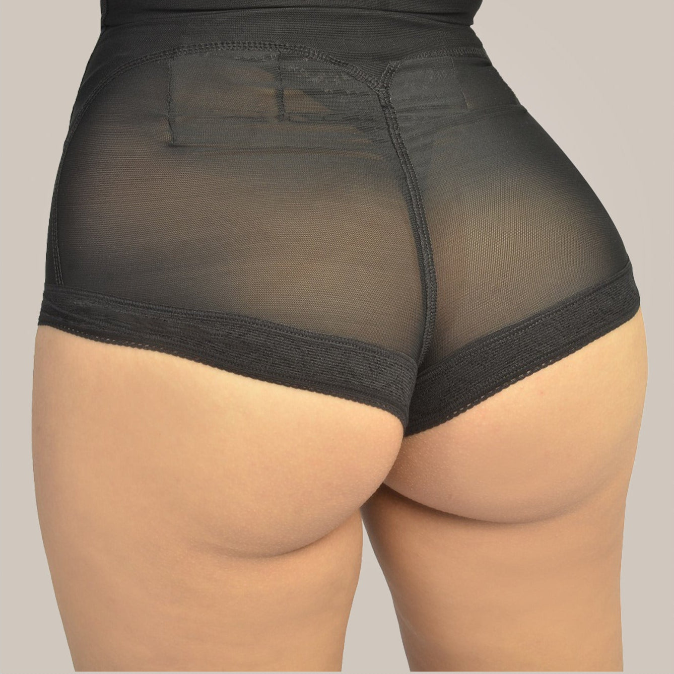 Tummy Control Shaper - rear