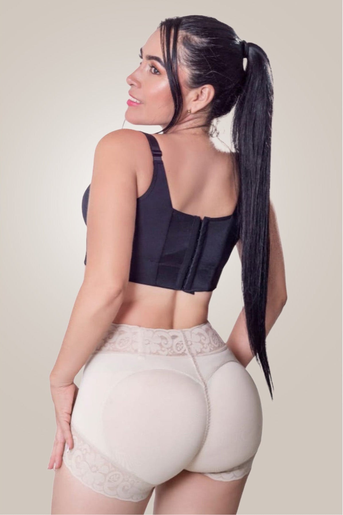 butt lifting shaper