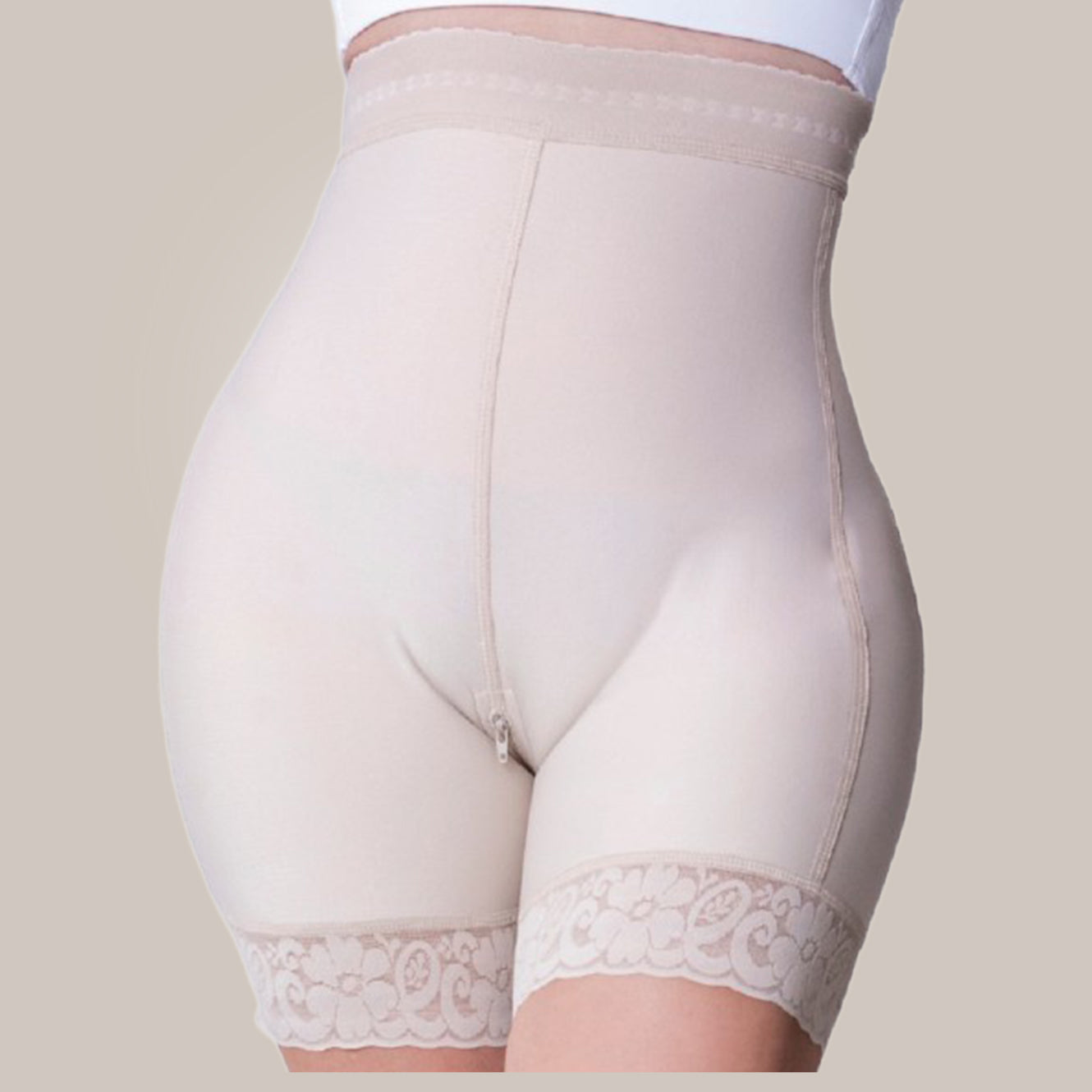 Tummy Control Shapewear