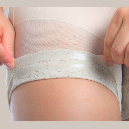Plus Size Shapewear | high waist shapewear - grip