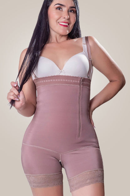 Plus Size Shapewear Elysia