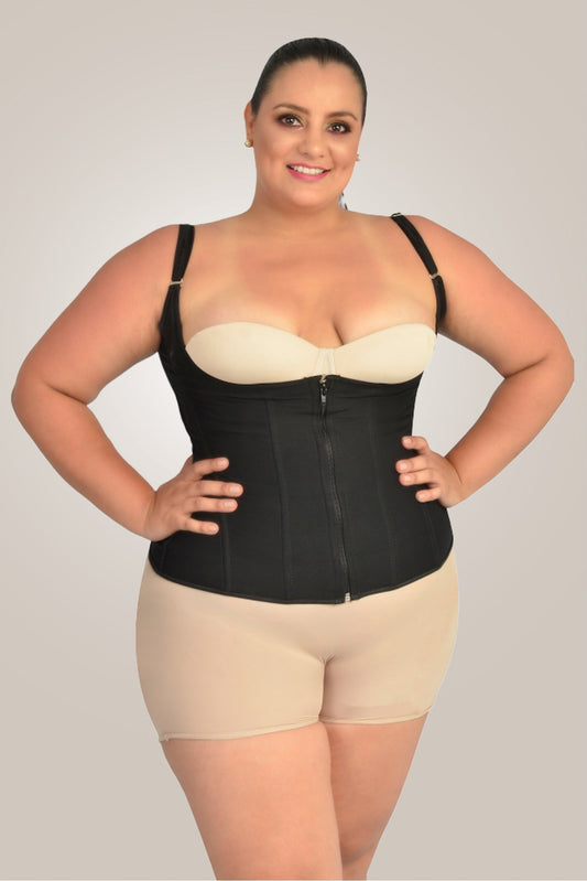 Plus Size Waist Trainer