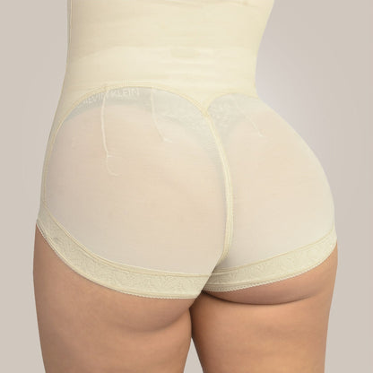 Shapewear Body Suit - rear