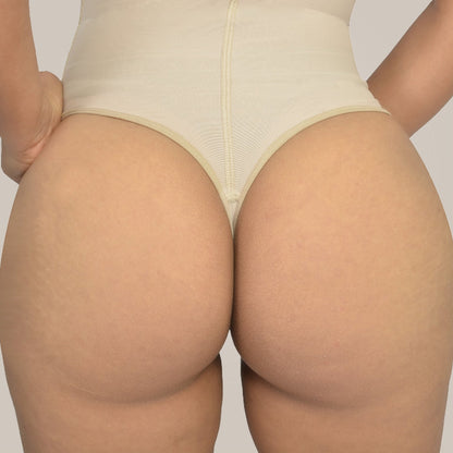 Thong Shapewear - Body Suit