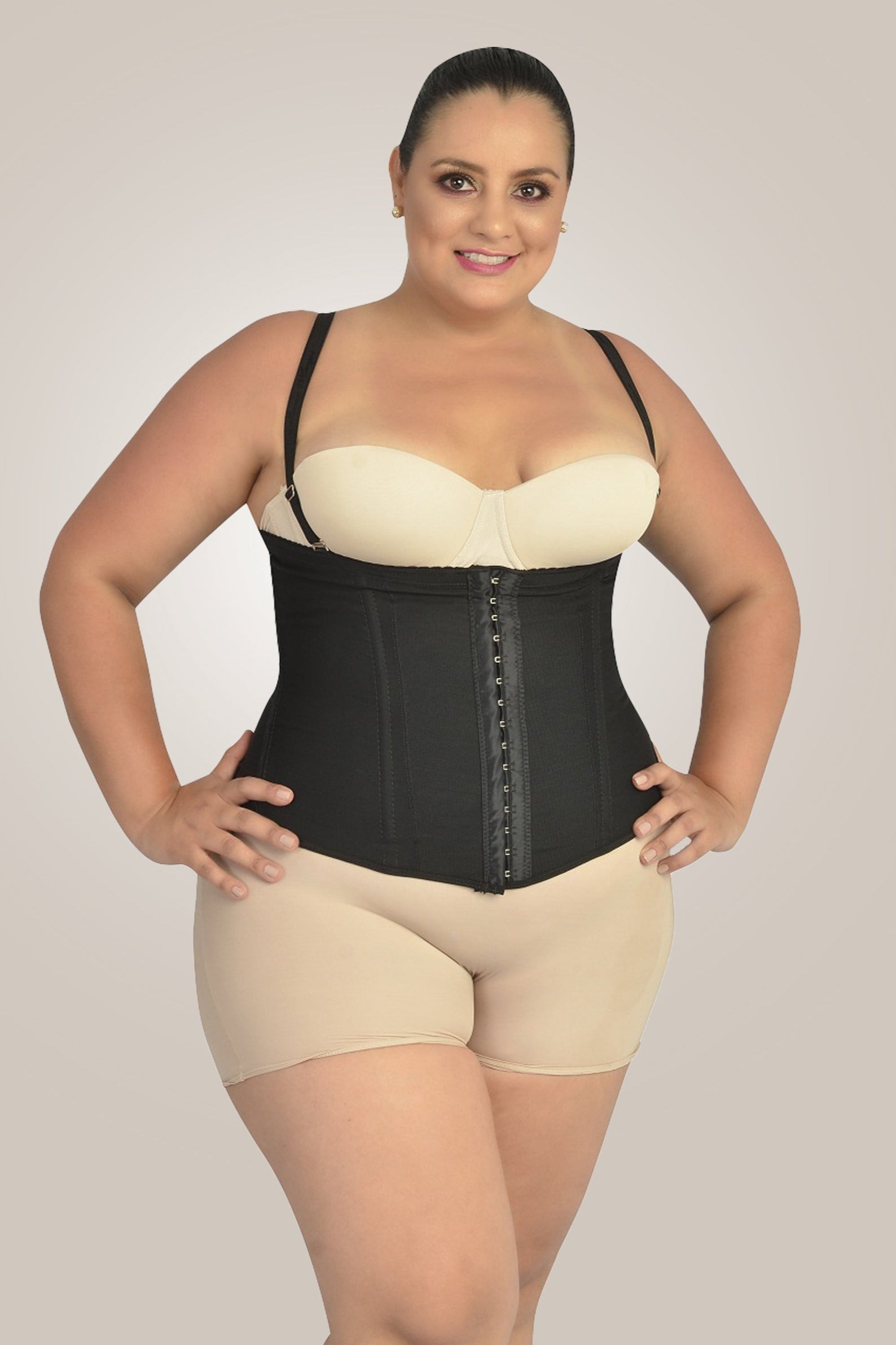 Waist Cincher Corset