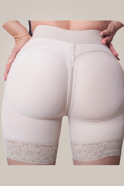 High Waist Shapewear - Shaping Shorts